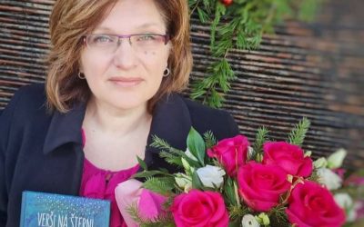 Denis Baškera dobitnica je priznanja!