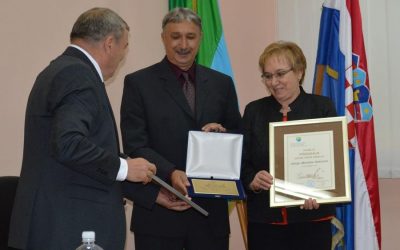 Priznanje Općine Sveta Nedelja u 2017. godini!