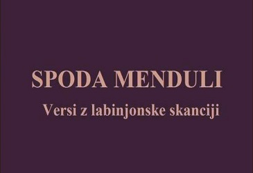 SPODA MENDULI Versi z labinjonske skanciji