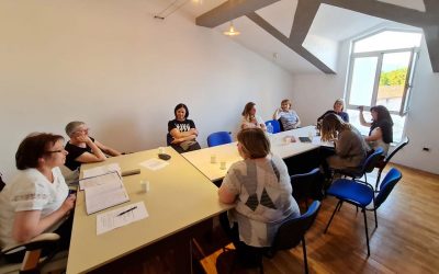 U vlastitom prostoru