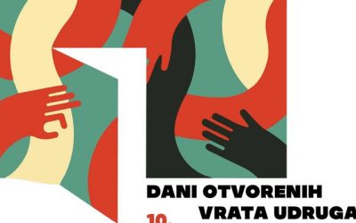 Dani otvorenih vrata Udruga
