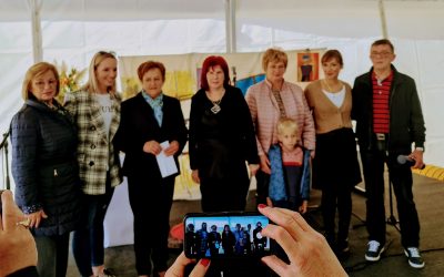 Dobitnici nagrade Najljepše uređena okućnica i balkon Općine Sveta Nedelja