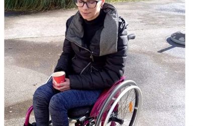 “DARUJMO NADU” 20. po redu humanitarna akcija za Reu Martić iz Labina