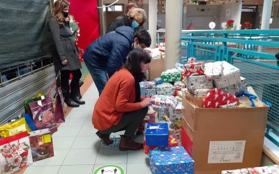 “Vrijeme dobrote”