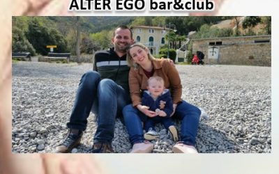 Na fešti TOČNO U CENTAR Mendula priprema palačinke za humanitarnu akciju “SVI ZA DAVIDA”