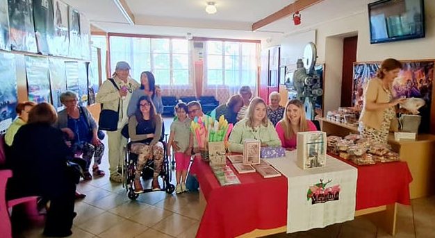 Koncert “Diego Zulijani i gosti” za humanitarnu akciju “Potvrdimo humanost za Reu”