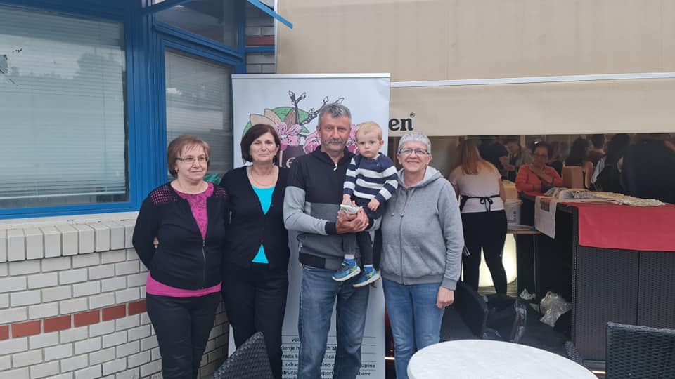 “Svi za Davida” na fešti “TOČNO U CENTAR” u organizaciji ALTER EGO club&bar