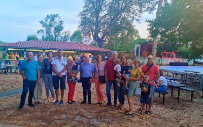 Na LABINSKOM DJ VREMEPLOVU za Davida je ukupno prikupljeno 17.285,50 kn