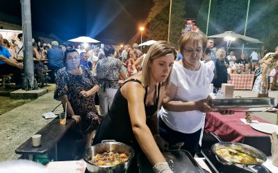 “SVI ZA DAVIDA” u Kršanu i Štrmcu, 23.07.2022.g.