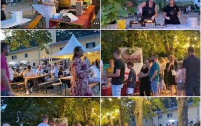 “SVI ZA DAVIDA” 26. srpnja na Fešta vina i turizma, u Svetom Martinu