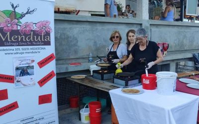 “SVI ZA DAVIDA” na Raškoj noći i Danima Mošćenićke Drage