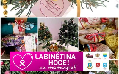 Započela s radom kreativna radionica “Volontiraj i kreiraj”