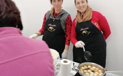 Na “Adventu Sveta Nedelja” u Nedešćini prikupljeno 3.520,00 kn, a na “Mini Adventu” u Sv.Katarini 3.050,00 kn za mamograf