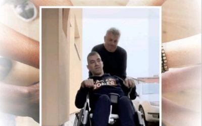 Udruga “Mendula” priključuje se humanitarnoj akciji “ZA DANIJELA SERTIĆA””