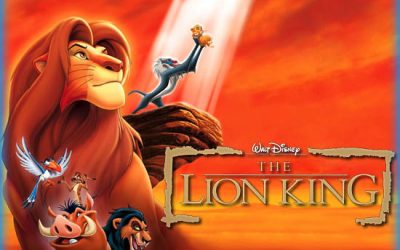 Udruga “Mendula” na projekciji filma “Kralj Lavova” u Nedešćini