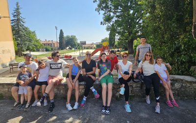 “Igrojmo se s našemi decami” – dan smijeha, radosti i zajedništva