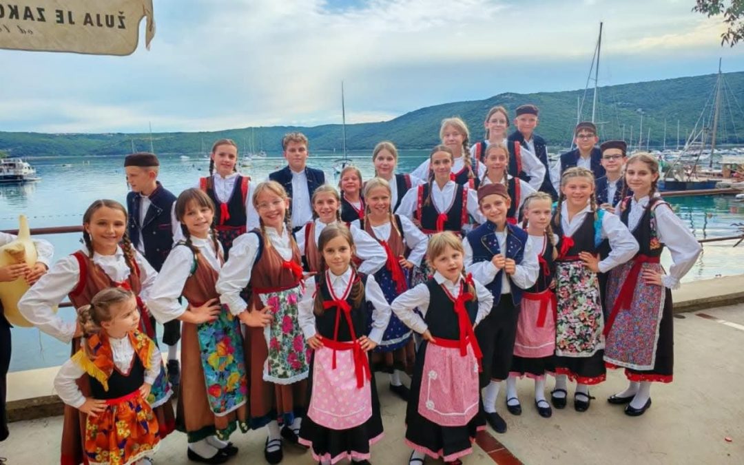 Ljeto uz Udrugu “Mendula”: Povezanost, tradicija i humanost