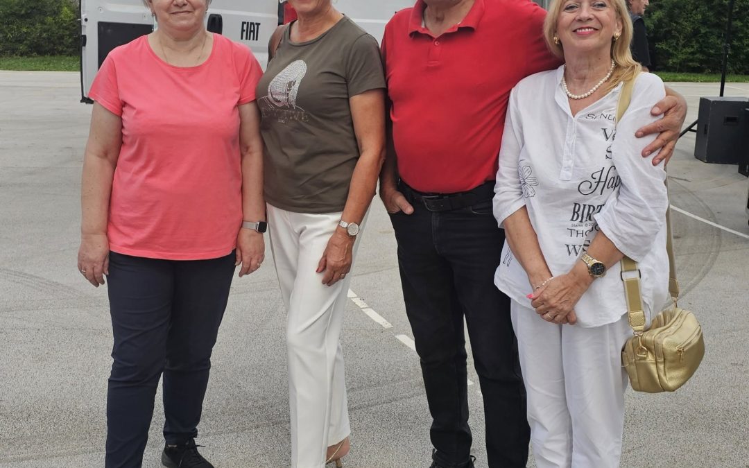 “Mendula” zahvaljuje donatorima i sudionicima Fešte u Nedešćini