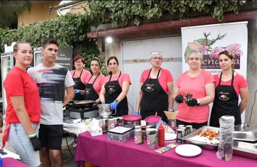Izvješće o provedenoj humanitarnoj akciji “Budi izvor dobrote”