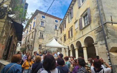 Veselje, sjećanja i zajedništvo: ‘Mendula’ proslavila Dan starijih osoba nezaboravnim istarskim putovanjem