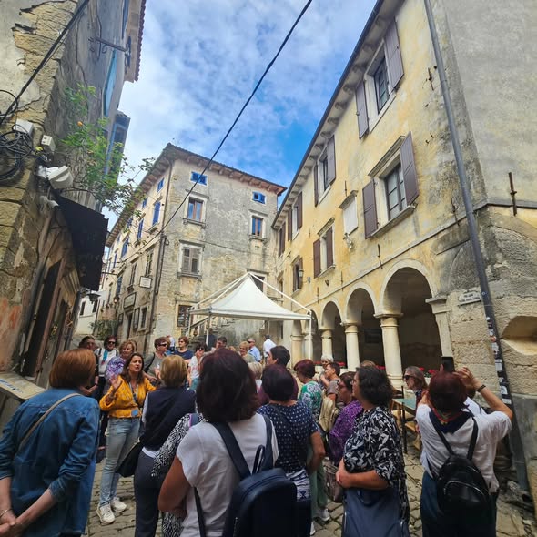 Veselje, sjećanja i zajedništvo: ‘Mendula’ proslavila Dan starijih osoba nezaboravnim istarskim putovanjem