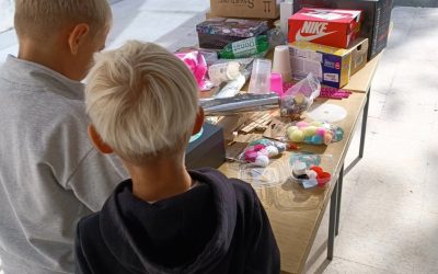 “Vesela avantura” obilježila kraj Dječjeg tjedna