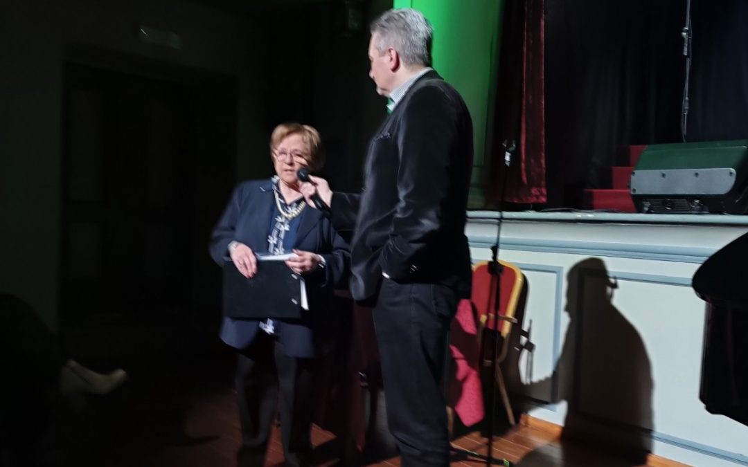 Srce Labinštine kuca za zdravlje žena: Hvala vam na večeri punoj dobrote!